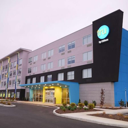 Tru By Hilton Chambersburg Otel Dış mekan fotoğraf